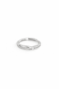 Eternal Twist Ring