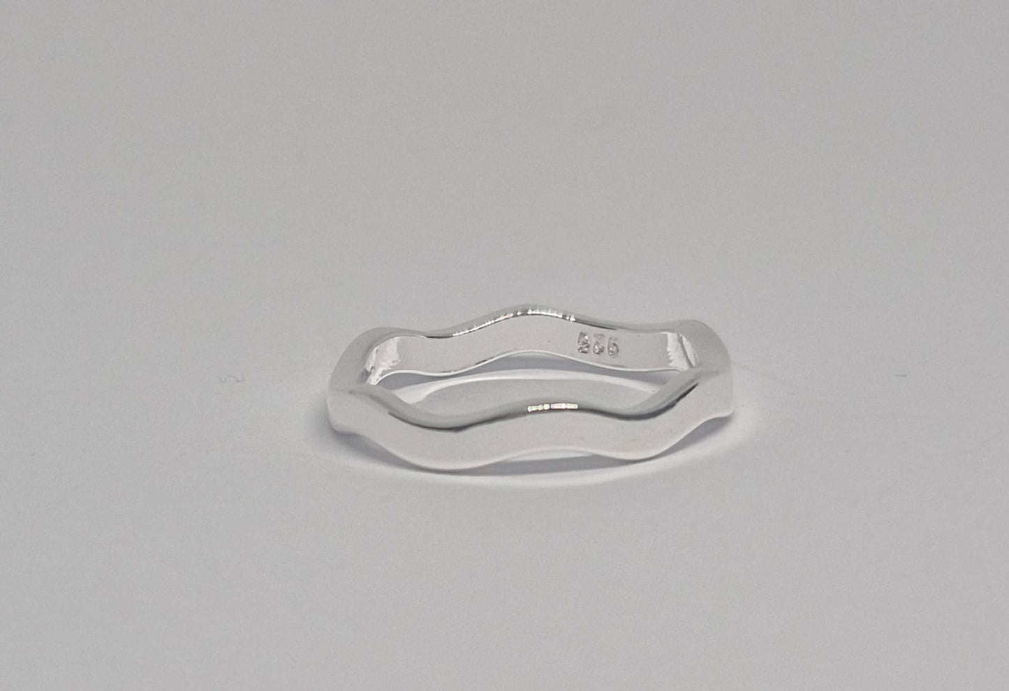 Wave Form Sterling Band