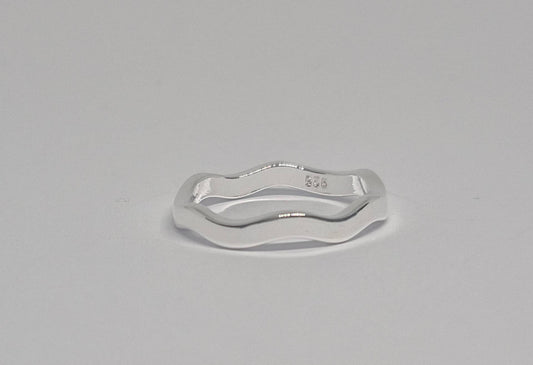Wave Form Sterling Band