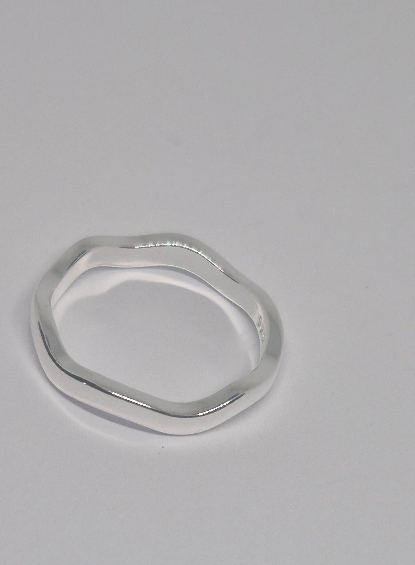 Wave Form Sterling Band