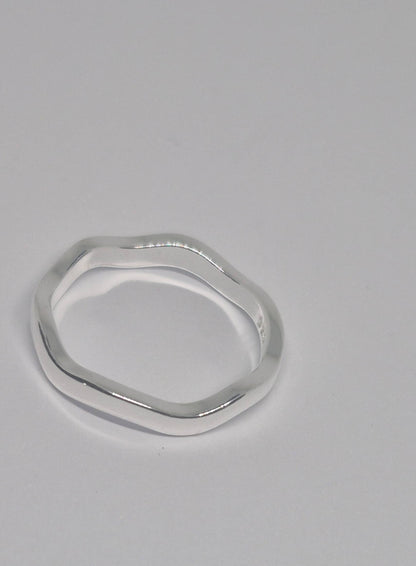 Wave Form Sterling Band