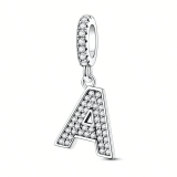 Letter A