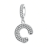 Letter C