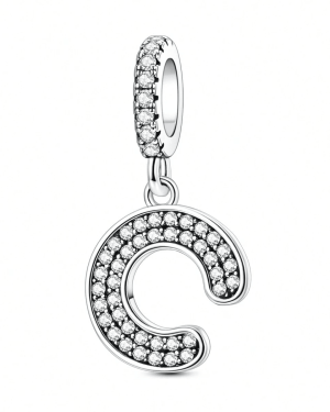 Letter C