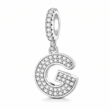 Letter G