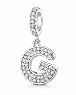 Letter G