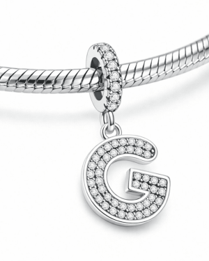 Letter G
