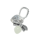 Glow Firefly Charm