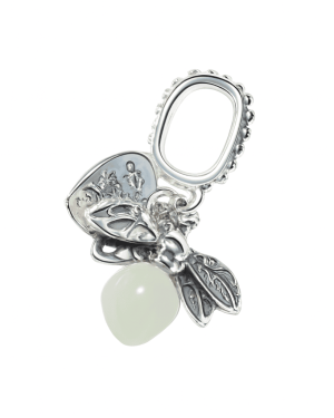 Glow Firefly Charm