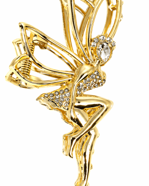Enchanted Fairy Claw