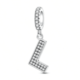 Letter L