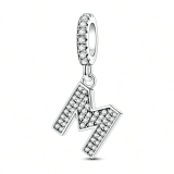 Letter M