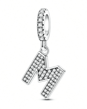 Letter M