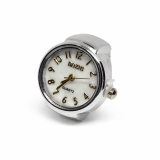 Luxe Ring Watch