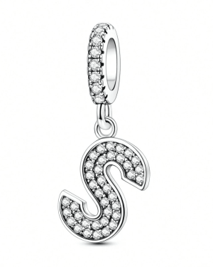 Letter S