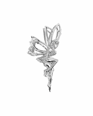 Enchanted Fairy Claw